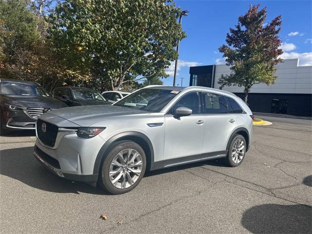 2025 Mazda CX-90 Premium Plus — SUV — 27,875 mi — Chantilly, VA