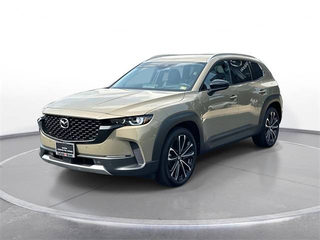 2024 Mazda CX-50 Turbo Premium Plus — SUV — 14,520 mi — Chantilly, VA