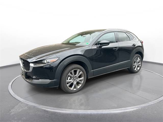 2025 Mazda CX-30 Premium — SUV — 2,469 mi — Chantilly, VA