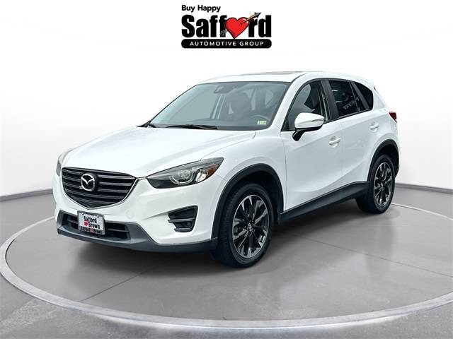 2016 Mazda CX-5 Grand Touring — SUV — 93,506 mi — Chantilly, VA