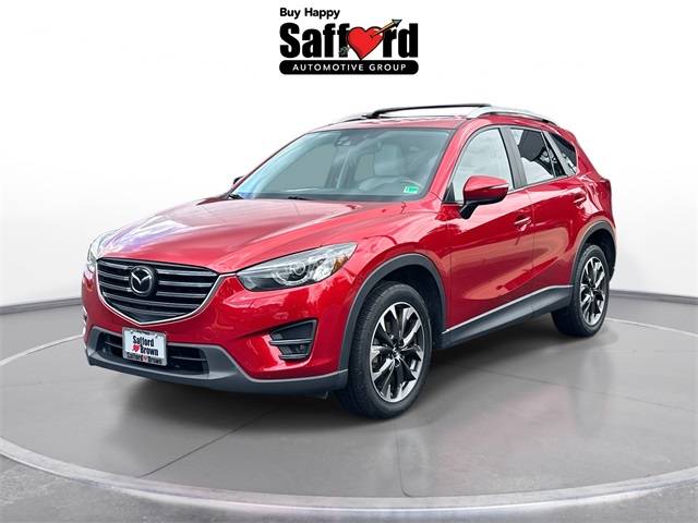 2016 Mazda CX-5 Grand Touring — SUV — 115,369 mi — Chantilly, VA