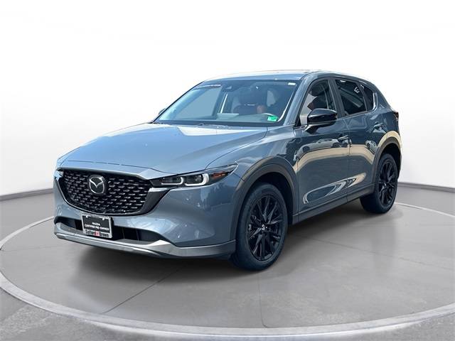 2023 Mazda CX-5 2.5 S Carbon Edition — SUV — 61,331 mi — Chantilly, VA
