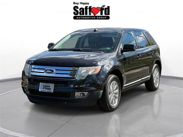 2010 Ford Edge Limited — SUV — 174,242 mi — Chantilly, VA