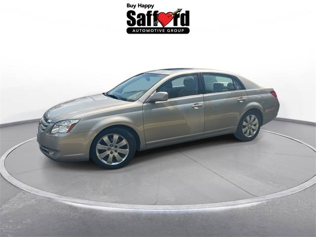 2006 Toyota Avalon Touring — Sedan — 231,781 mi — Chantilly, VA