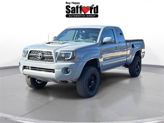 2011 Toyota Tacoma Base — Pickup Truck — 143,599 mi — Chantilly, VA