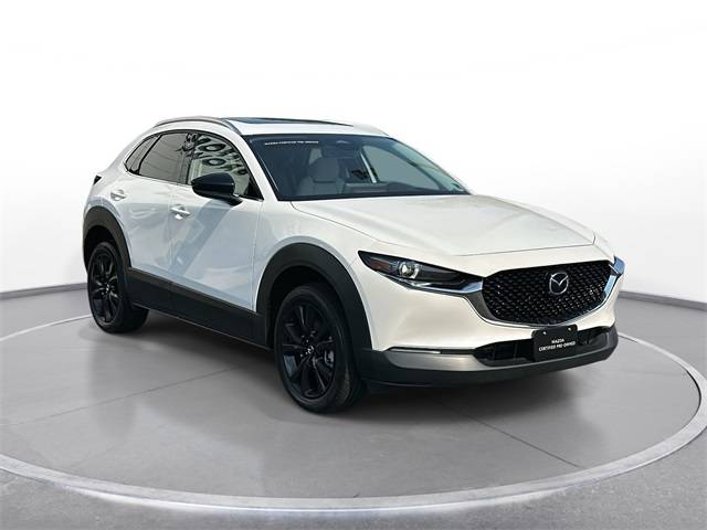 2024 Mazda CX-30 Turbo Premium — SUV — 7,726 mi — Chantilly, VA