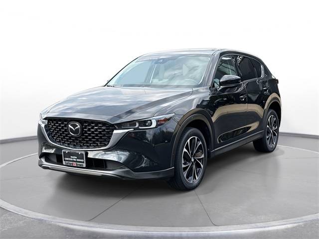 2022 Mazda CX-5 2.5 S Premium — SUV — 40,459 mi — Chantilly, VA
