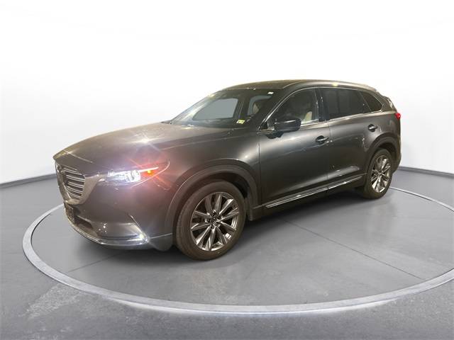2023 Mazda CX-9 Grand Touring — SUV — 27,579 mi — Chantilly, VA