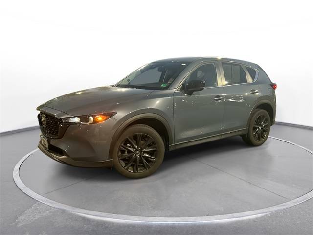 2023 Mazda CX-5 2.5 S Carbon Edition — SUV — 29,492 mi — Chantilly, VA