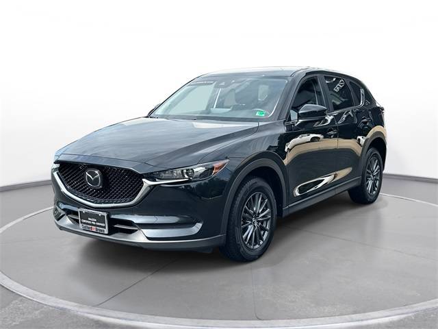 2021 Mazda CX-5 Touring — SUV — 61,174 mi — Chantilly, VA