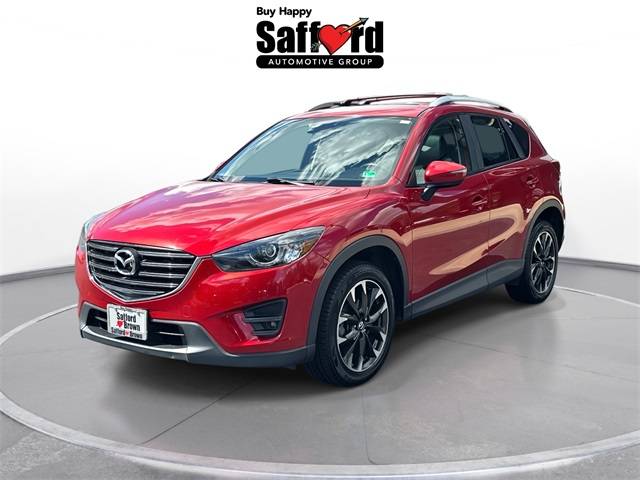 2016 Mazda CX-5 Grand Touring — SUV — 26,538 mi — Chantilly, VA