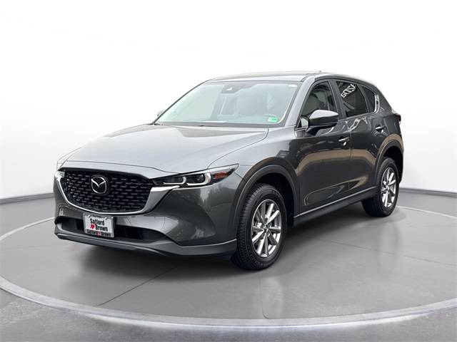 2023 Mazda CX-5 2.5 S Select — SUV — 30,553 mi — Chantilly, VA