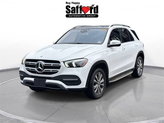 2020 Mercedes-Benz GLE GLE 350 — SUV — 43,155 mi — Chantilly, VA