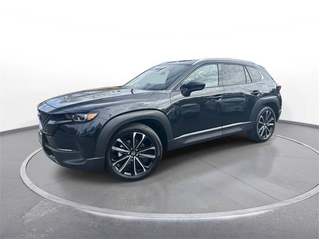 2025 Mazda CX-50 2.5 S Premium Plus — SUV — 9,137 mi — Chantilly, VA