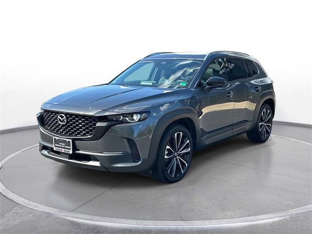 2025 Mazda CX-50 Premium Plus — SUV — 8,047 mi — Chantilly, VA