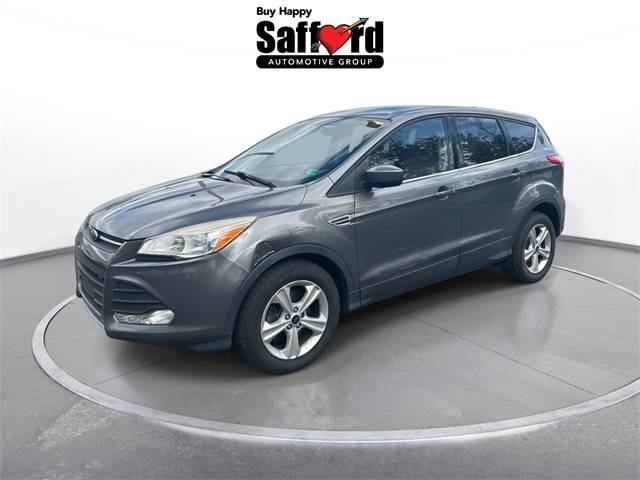 2014 Ford Escape SE — SUV — 118,802 mi — Chantilly, VA