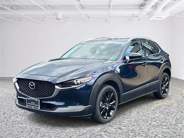 2023 Mazda CX-30 Turbo Premium — SUV — 18,695 mi — Chantilly, VA