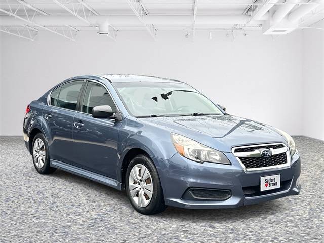 2013 Subaru Legacy 2.5i — Sedan — 156,171 mi — Chantilly, VA