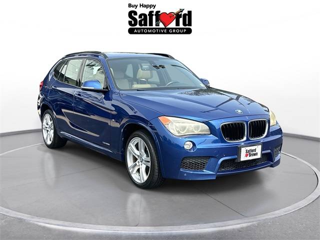 2014 BMW X1 28i — SUV — 127,629 mi — Chantilly, VA