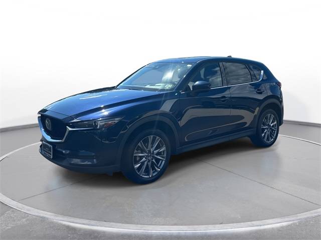 2021 Mazda CX-5 Grand Touring — SUV — 67,826 mi — Chantilly, VA