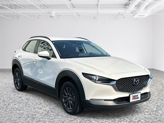 2020 Mazda CX-30 Base — SUV — 80,388 mi — Chantilly, VA