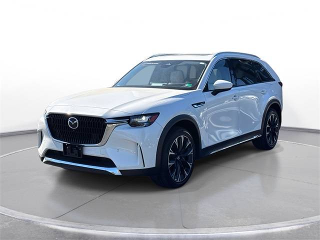 2024 Mazda CX-90 Plug-In Hybrid Premium Plus — SUV — 36,586 mi — Chantilly, VA