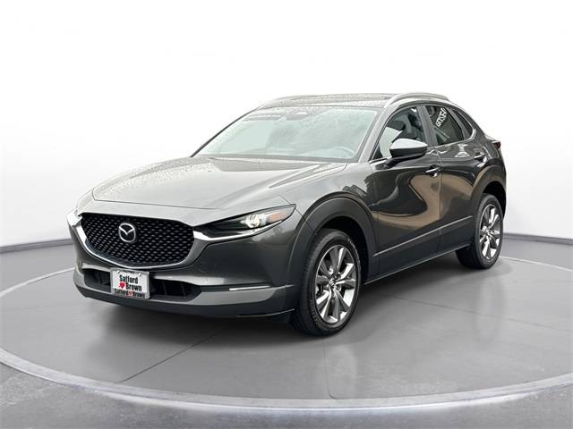2024 Mazda CX-30 Preferred — SUV — 48,861 mi — Chantilly, VA
