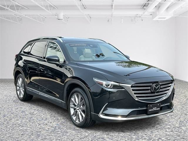 2022 Mazda CX-9 Grand Touring — SUV — 23,804 mi — Chantilly, VA