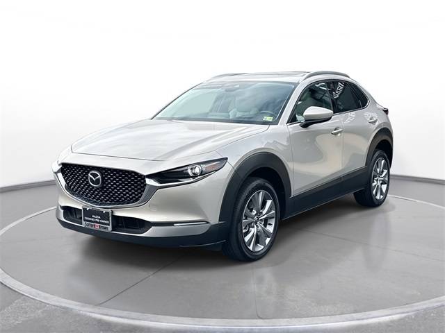 2022 Mazda CX-30 Premium — SUV — 45,853 mi — Chantilly, VA