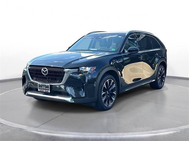 2025 Mazda CX-90 Plug-In Hybrid Premium Plus — SUV — 6,983 mi — Chantilly, VA