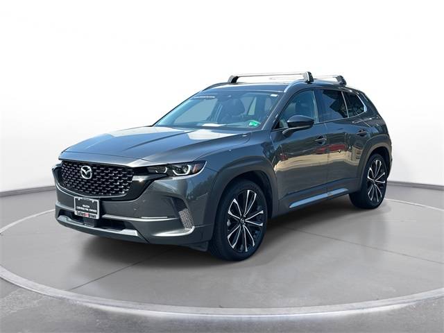 2023 Mazda CX-50 Premium Plus — SUV — 21,019 mi — Chantilly, VA
