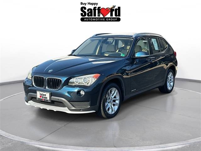 2015 BMW X1 28i — SUV — 84,208 mi — Chantilly, VA