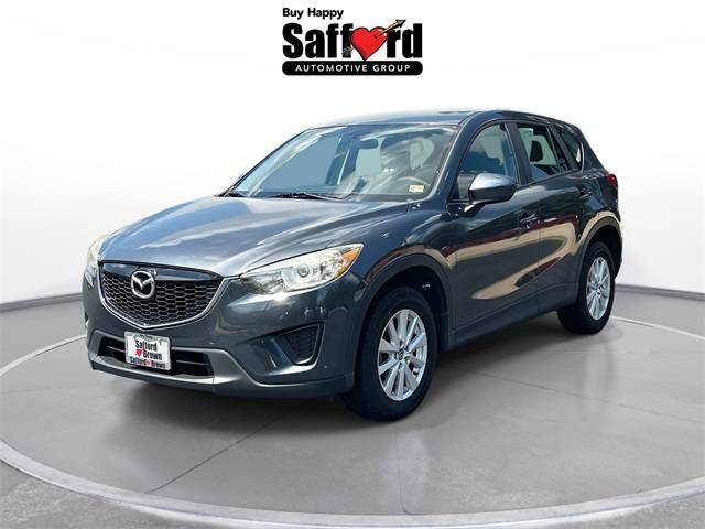 2013 Mazda CX-5 Sport — SUV — 133,482 mi — Chantilly, VA