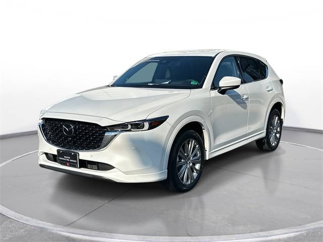 2023 Mazda CX-5 2.5 Turbo Signature — SUV — 14,090 mi — Chantilly, VA