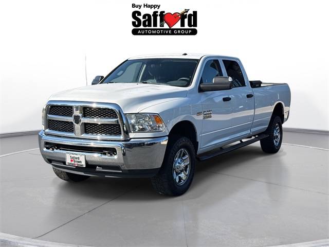 2018 Ram 2500 Tradesman — Pickup Truck — 91,801 mi — Chantilly, VA