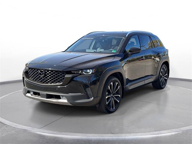 2024 Mazda CX-50 2.5 Turbo Premium Plus — SUV — 32,970 mi — Chantilly, VA