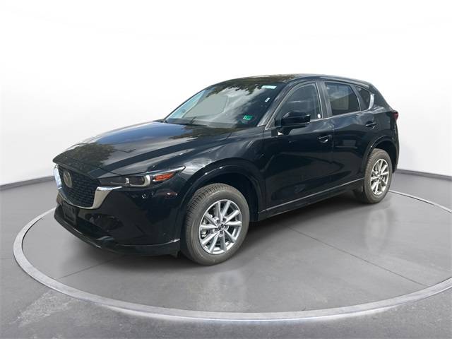 2025 Mazda CX-5 2.5 S Preferred — SUV — 10,981 mi — Chantilly, VA