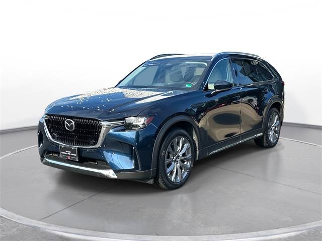 2024 Mazda CX-90 Premium — SUV — 19,340 mi — Chantilly, VA