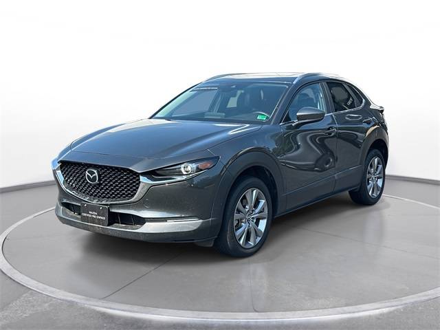 2022 Mazda CX-30 Preferred — SUV — 33,182 mi — Chantilly, VA