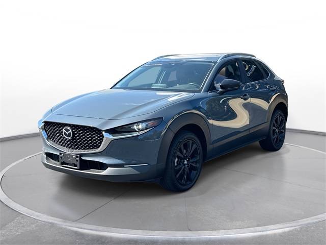 2023 Mazda CX-30 Carbon Edition — SUV — 33,072 mi — Chantilly, VA