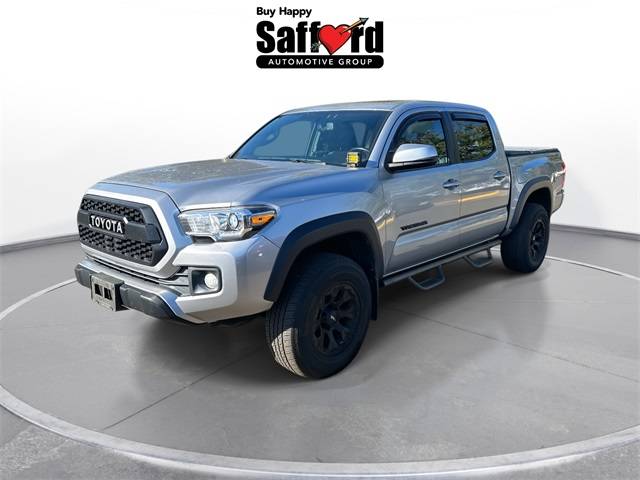 2016 Toyota Tacoma SR — Pickup Truck — 108,109 mi — Chantilly, VA