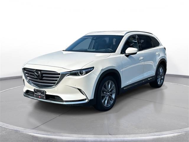 2023 Mazda CX-9 Grand Touring — SUV — 18,374 mi — Chantilly, VA