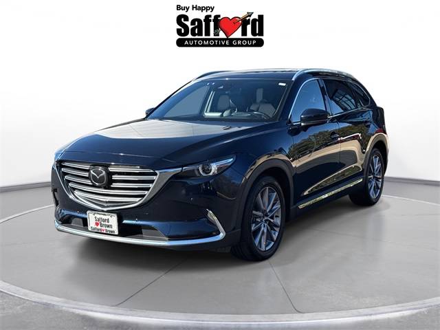 2020 Mazda CX-9 Grand Touring — SUV — 60,729 mi — Chantilly, VA
