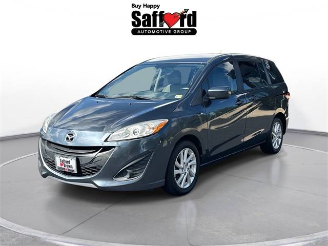 2012 Mazda Mazda5 Sport — Minivan — 99,396 mi — Chantilly, VA