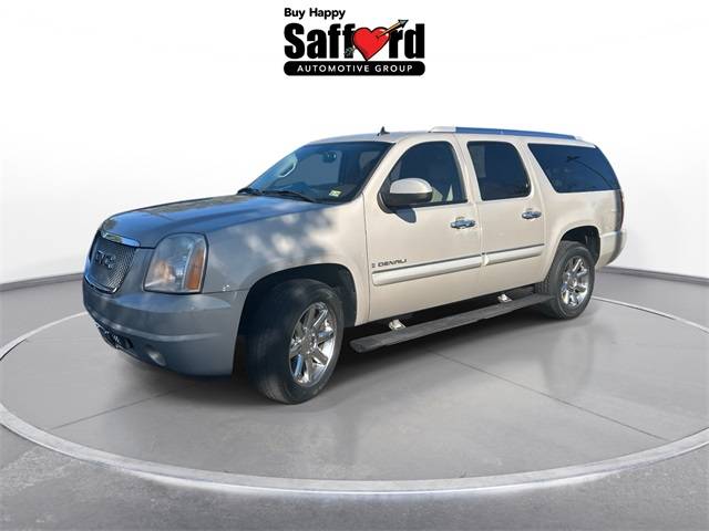 2007 GMC Yukon Denali — SUV — 166,260 mi — Chantilly, VA