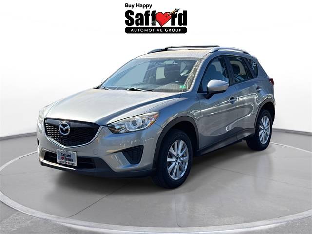 2014 Mazda CX-5 Sport — SUV — 97,722 mi — Chantilly, VA