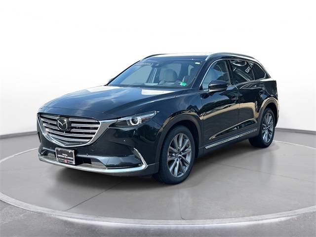 2022 Mazda CX-9 Grand Touring — SUV — 27,270 mi — Chantilly, VA