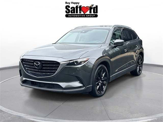 2022 Mazda CX-9 Touring Plus — SUV — 30,142 mi — Chantilly, VA