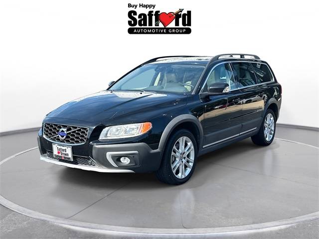 2016 Volvo XC70 T5 Premier — Wagon — 106,502 mi — Chantilly, VA