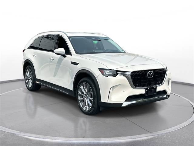 2024 Mazda CX-90 Premium — SUV — 6,901 mi — Chantilly, VA